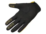 Fox Racing "Ranger Gel" Gloves - Bronze