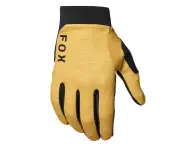 Fox Racing "Ranger Gel" Gloves - Bronze