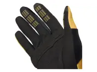 Fox Racing "Ranger Gel" Gloves - Bronze