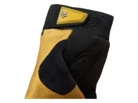 Fox Racing "Ranger Gel" Gloves - Bronze