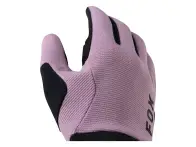 Fox Racing "Ranger Gel" Handschuhe - Lavender Drift