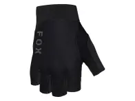 Fox Racing "Ranger Gel" Kurzfinger Handschuhe - Black