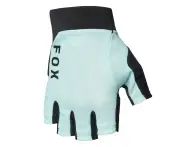 Fox Racing "Ranger Gel" Kurzfinger Handschuhe - Frost