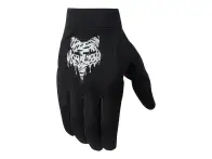 Fox Racing "Ranger Gel Roughcut" Gloves - Black