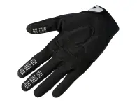 Fox Racing "Ranger Gel Roughcut" Gloves - Black