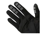 Fox Racing "Ranger Gel Roughcut" Gloves - Black