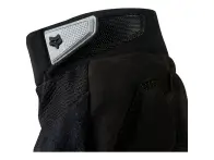 Fox Racing "Ranger Gel Roughcut" Gloves - Black