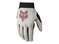 Fox Racing "Ranger Gel Roughcut" Gloves - Chalk