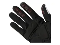 Fox Racing "Ranger Gel Roughcut" Gloves - Chalk