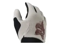 Fox Racing "Ranger Gel Roughcut" Gloves - Chalk