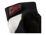 Fox Racing "Ranger Gel Roughcut" Gloves - Chalk
