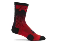 Fox Racing "Ranger Goldstone SE 20 cm" Socks - Fluorescent Red