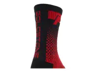 Fox Racing "Ranger Goldstone SE 20 cm" Socks - Fluorescent Red