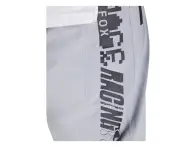 Fox Racing "Ranger Grid" Hose - Steel Grey