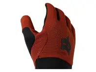 Fox Racing "Ranger" Handschuhe - Amber Scarlet