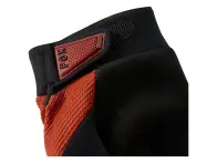 Fox Racing "Ranger" Handschuhe - Amber Scarlet