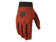 Fox Racing "Ranger" Handschuhe - Amber Scarlet