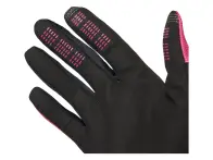 Fox Racing "Ranger" Gloves - Berry