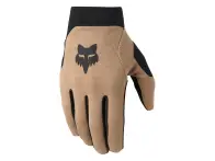 Fox Racing "Ranger" Handschuhe - Brown Sugar