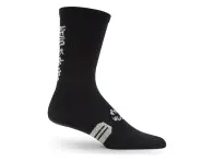 Fox Racing "Ranger Hello Future 20 cm" Socken - Black