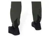 Fox Racing "Ranger" Hose - Ivy