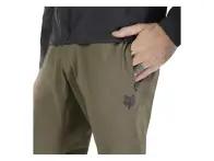Fox Racing "Ranger" Hose - Military