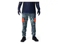 Fox Racing "Ranger Image Print" Pants - Arctic Blue