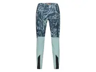Fox Racing "Ranger Image Print" Pants - Arctic Blue