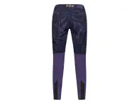 Fox Racing "Ranger Image Print" Pants - Plum