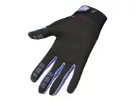 Fox Racing "Ranger Image Print Women" Gloves - Arctic Blue