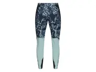 Fox Racing "Ranger Image Print Women" Pants - Arctic Blue