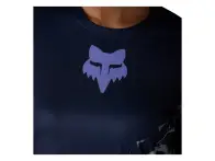 Fox Racing "Ranger Image Print Women" Jersey - Arctic Blue