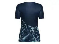 Fox Racing "Ranger Image Print Women" Jersey - Arctic Blue