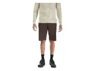 Fox Racing "Ranger Lined" Shorts - Cocoa