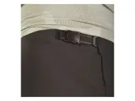 Fox Racing "Ranger Lined" Shorts - Cocoa