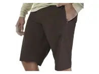 Fox Racing "Ranger Lined" Shorts - Cocoa