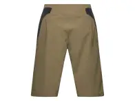 Fox Racing "Ranger Lined Women" Shorts - Military