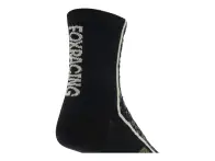 Fox Racing "Ranger Lunar SE 15 cm" Socks - Black