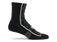 Fox Racing "Ranger Lunar SE 15 cm" Socks - Black