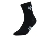 Fox Racing "Ranger Prepack 15 cm" Socks (3 Pairs) - Black