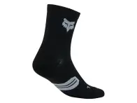 Fox Racing "Ranger Prepack 15 cm" Socks (3 Pairs) - Black