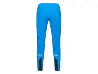 Fox Racing "Ranger Tactile" Hose - Blue Jewel