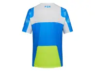 Fox Racing "Ranger Tactile" Jersey - Blue Jewel