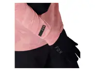 Fox Racing "Ranger TruDri Long Sleeve" Jersey - Berry
