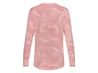Fox Racing "Ranger TruDri Long Sleeve" Jersey - Berry