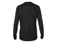 Fox Racing "Ranger TruDri Long Sleeve" Jersey - Black