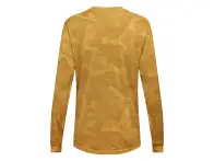 Fox Racing "Ranger TruDri Long Sleeve" Jersey - Bronze