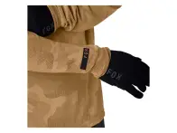 Fox Racing "Ranger TruDri Long Sleeve" Jersey - Nutmeg