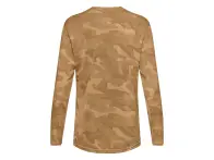 Fox Racing "Ranger TruDri Long Sleeve" Jersey - Nutmeg