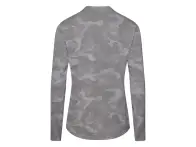 Fox Racing "Ranger TruDri Long Sleeve" Jersey - Pewter